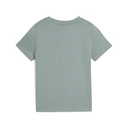 PUMA Jungen ESS No. 1 Logo Tee Ps T-Shirts (1er Pack)