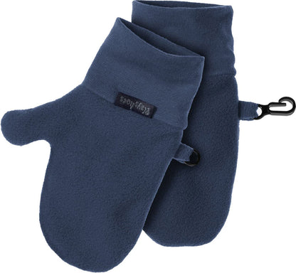Playshoes Unisex Fleece Mittens