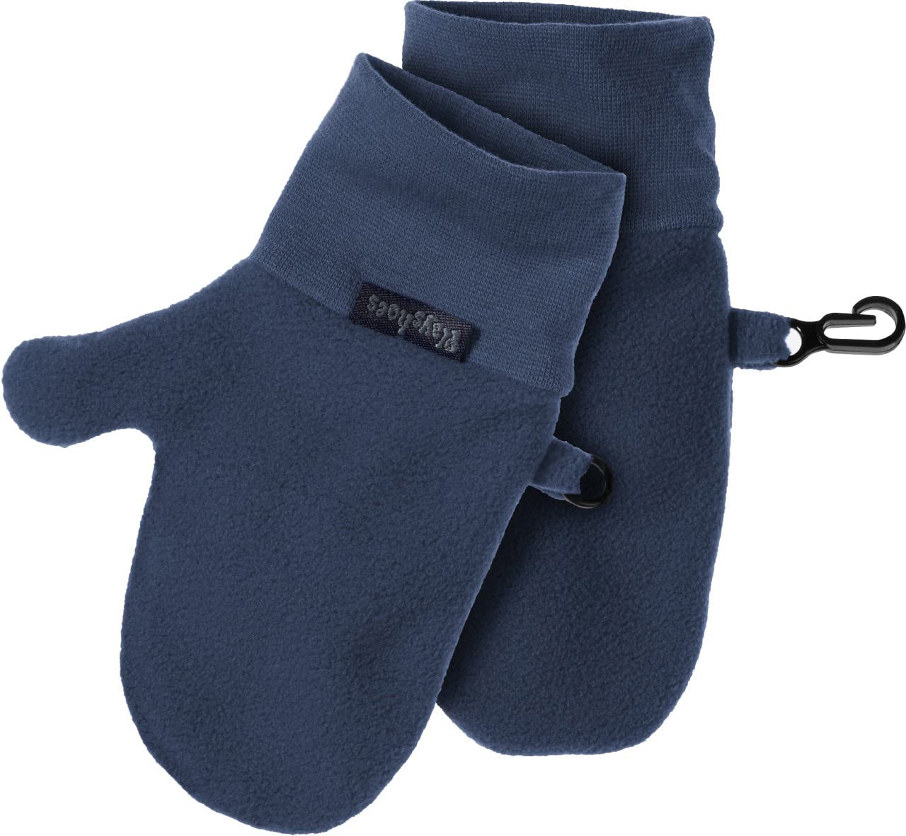 Playshoes Unisex Fleece Mittens