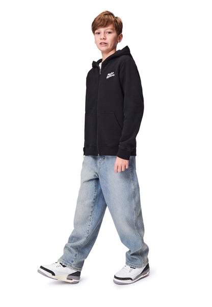 Band of Rascals Kinder Hose Baggy aus Bio-Baumwolle