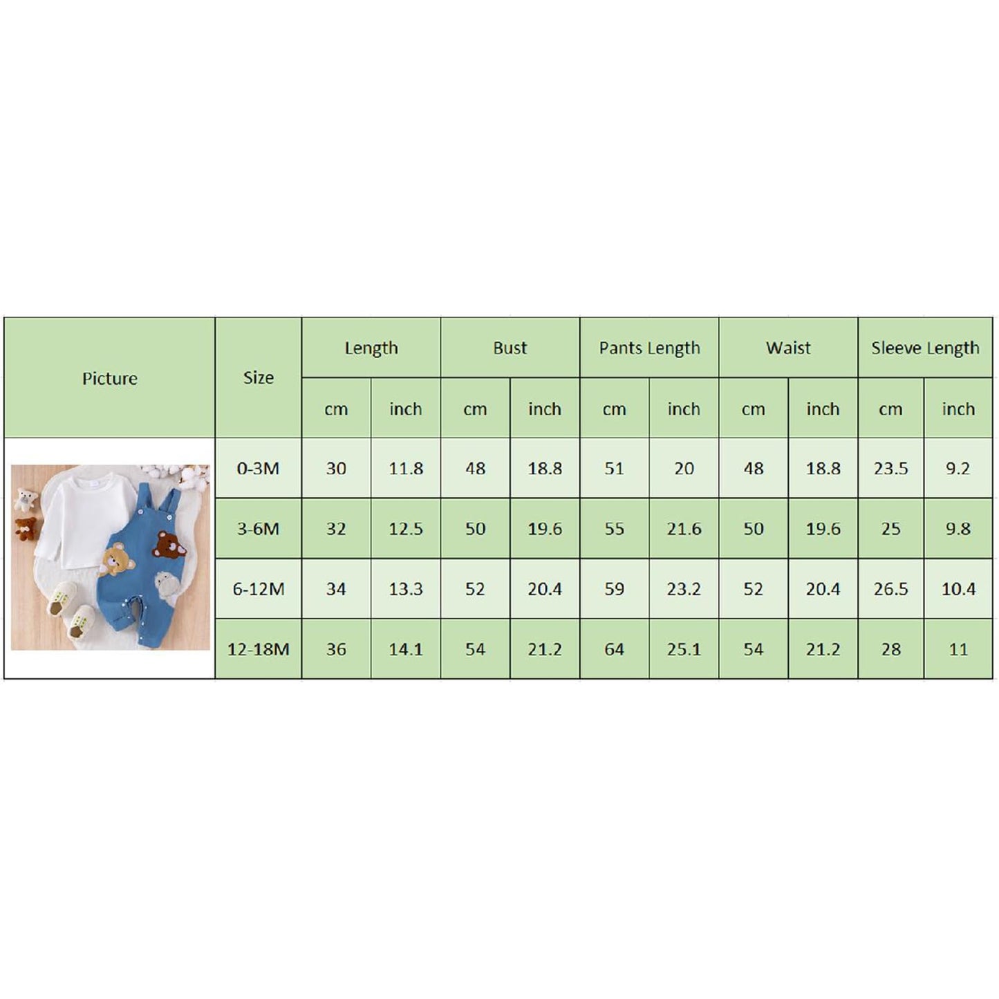 Baby Jungen Kleidung Strampler Latzhose Set Kleidung Sets für Jungen Baby Set Neugeborenes Geschenk