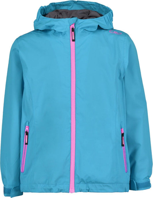 CMP, Kid Gjacke Fix Hood, Girl 