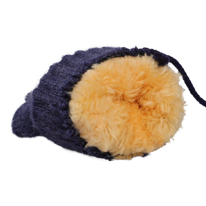 Kids Winter Gloves Mittens Baby Cartoon Mitten Neck Gloves Thick Double Knitted Glove with Plush,0 - 3 years old, Playing, Running, Skiing