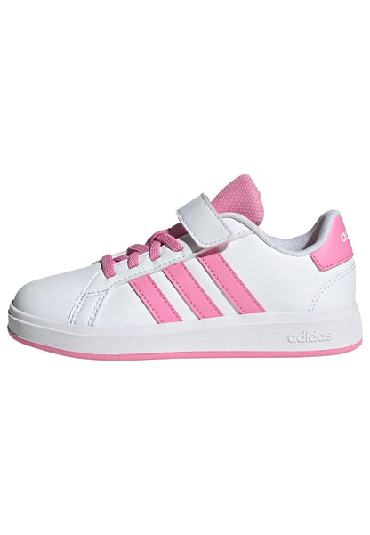 adidas Unisex Kinder Grand Court 2.0 K Sneaker