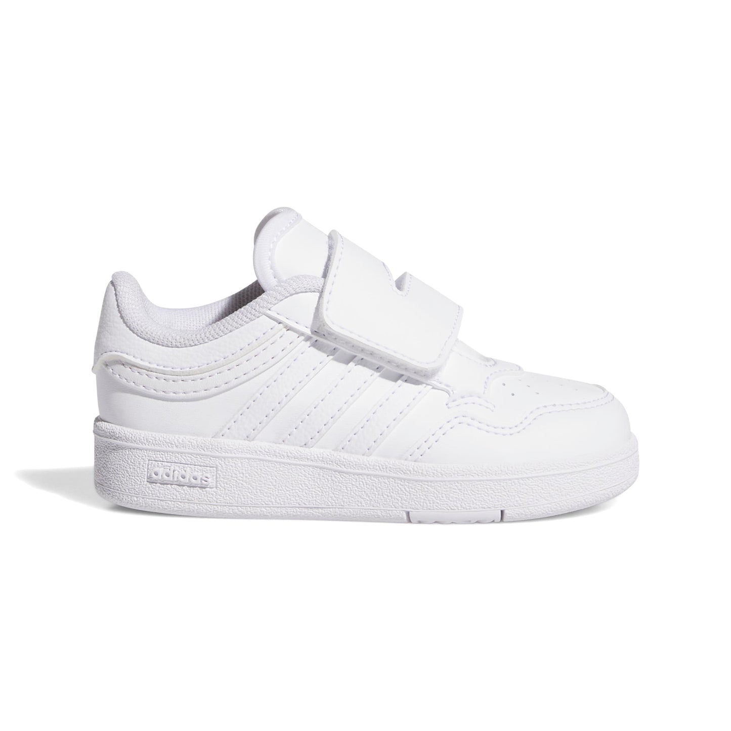 adidas Unisex Baby Hoops 4.0 Shoes