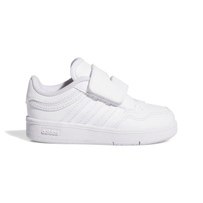adidas Unisex Baby Hoops 4.0 Shoes