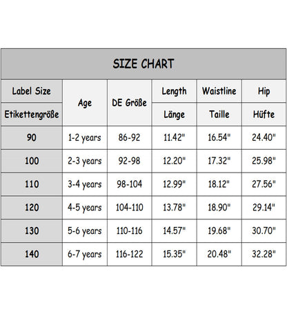 Kinder Kurze Hosen Jungen Shorts Jungs Freizeit Sommer Hosen Multipack