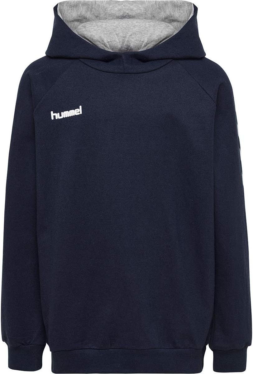 hummel Fußball - Textilien - Sweatshirts Cotton Hoody Kids