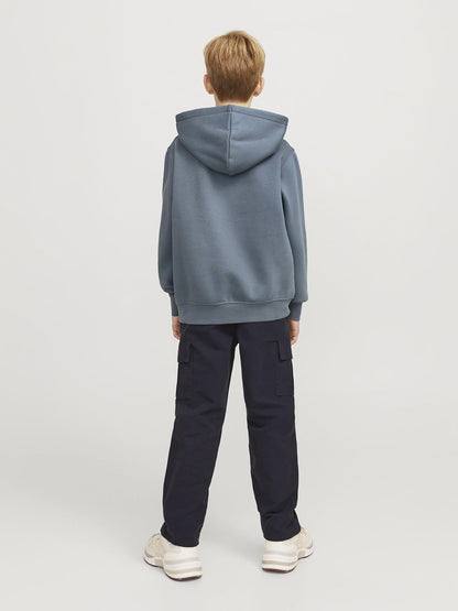 JACK & JONES Herren Jorvesterbro Sweat Hood Noos Jnr