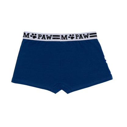 PAW PATROL Jungen 4 er Pack Boxershorts Unterhosen mit unterschiedlichen Motiven