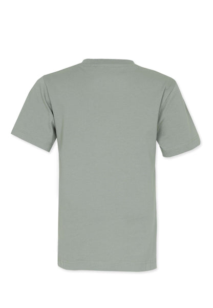 Band of Rascals Kinder Kurzarm T-Shirt Dab aus Bio-Baumwolle