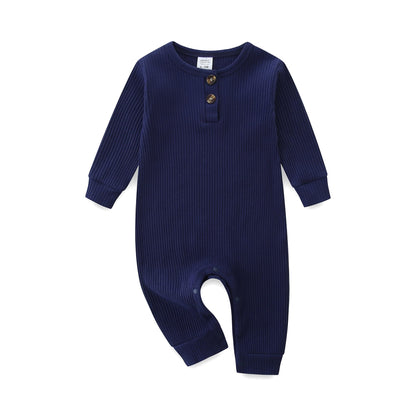 KIDDLETOWN Baby Schlafanzug, Baby Schlafstrampler, Baby Pyjam, Strampler Neugeborene, Babyschlafanzug Baumwolle, Schlafanzug, Pyjamas Langarm Strampler Schlafoverall für Mädchen und Jungen