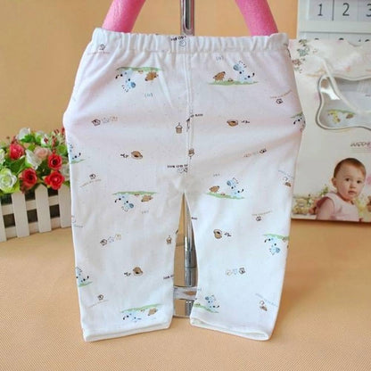 5 Stück Neugeborenen 0-3 M Jungen Mädchen Baby Baumwolle Kleidung Tops Hut Hosen Anzug Outfit Sets Eine Größe