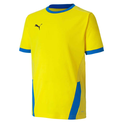 PUMA Herren, teamGOAL 23 Jersey Trikot
