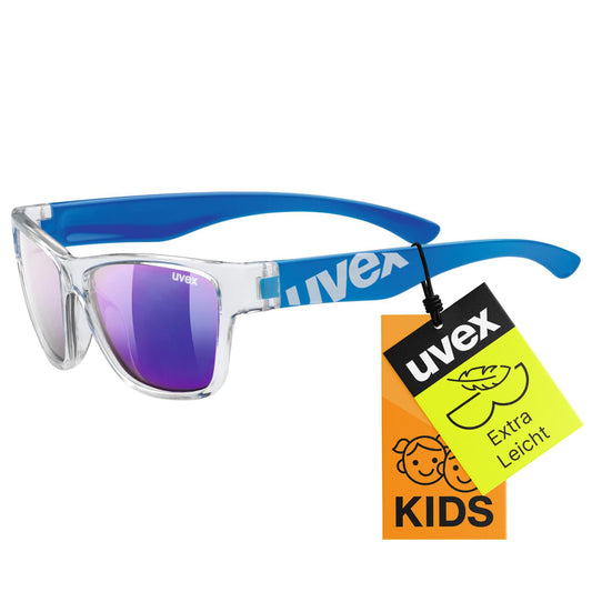 uvex Sportstyle 508 Unisex Children's Sunglasses