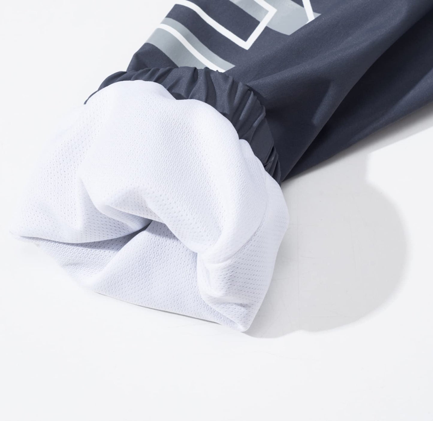 ALXHUTE Kinder Regenjacke Wassersäule Jungen Mädchen Übergangsjacke Funktionsjacke mit Kapuze