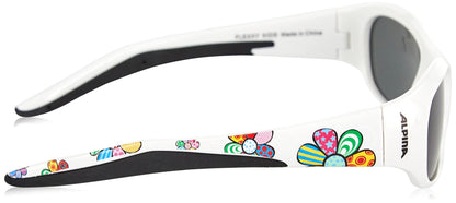 ALPINA Unisex Kinder Sonnenbrille Sonnenbrille (1er Pack)