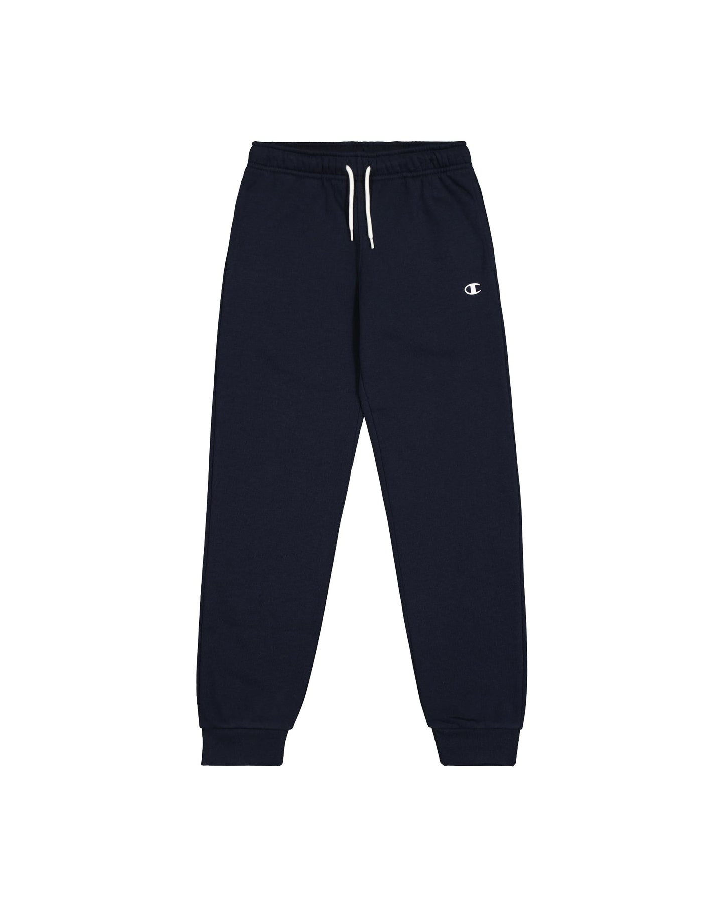 Champion Boys Legacy Basics B-Ultralight Powerblend Fleece Rib Cuff Training Pants 