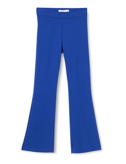 NAME IT Mädchen Nkffrikkali Bootcut Pant Noos Hose