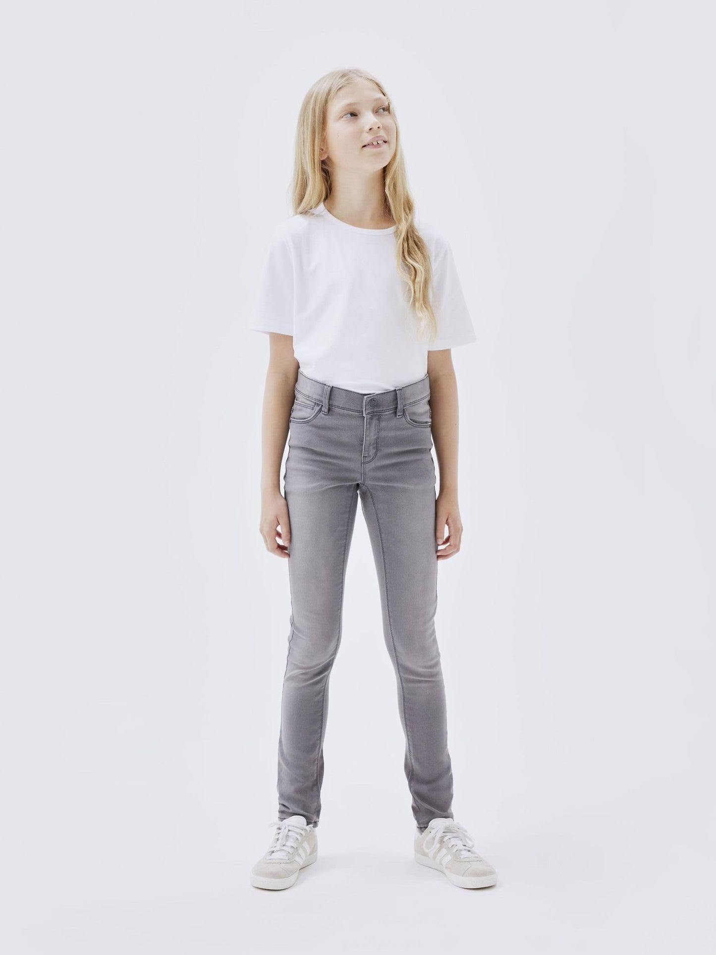 NAME IT Girl Jeans Skinny Fit