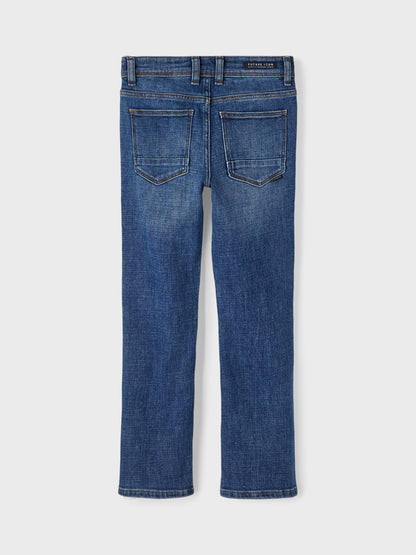 NAME IT Boy Jeans Straight Fit