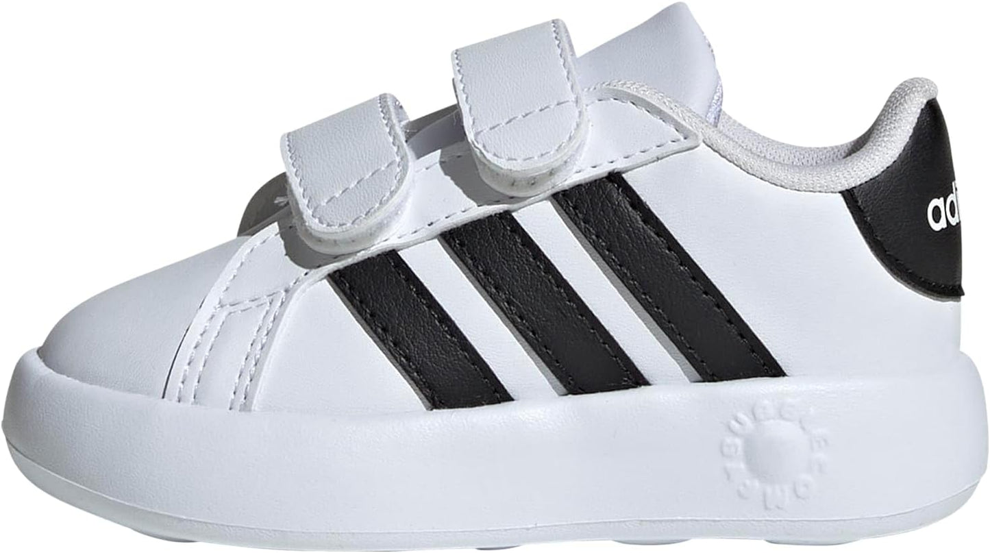 adidas Unisex Kinder Grand Court 2.0 Shoes Kids Tennisschuhe