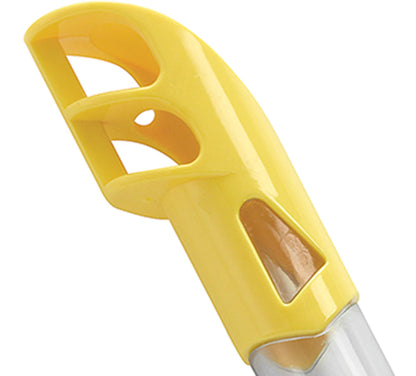 CRESSI Unisex-Jugend Top Snorkel Kleiner schnorchel