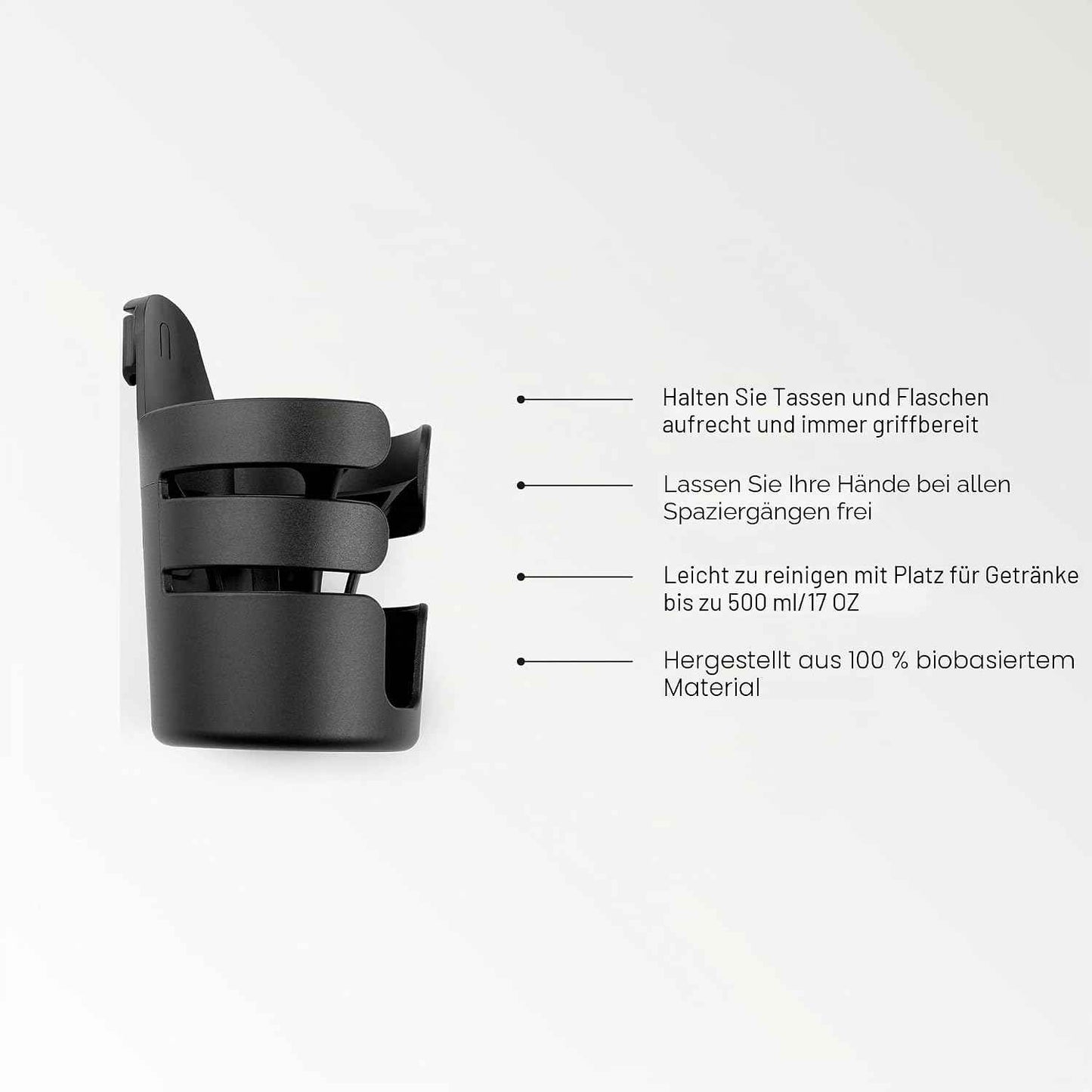 Bugaboo Becherhalter+