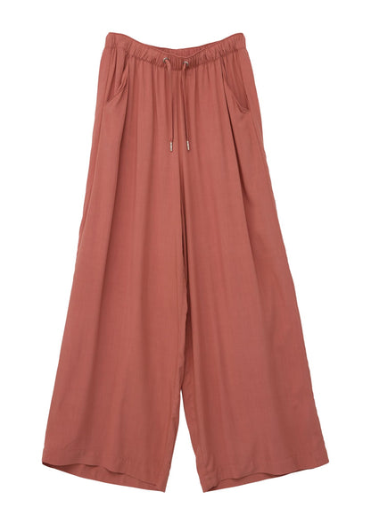 s.Oliver Junior Girls' Wide Leg Trousers