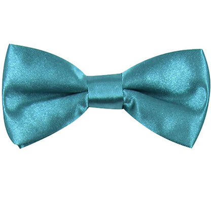 Unisex Jungen Mädchen Hosenträger mit drei Klammern in der Taille
