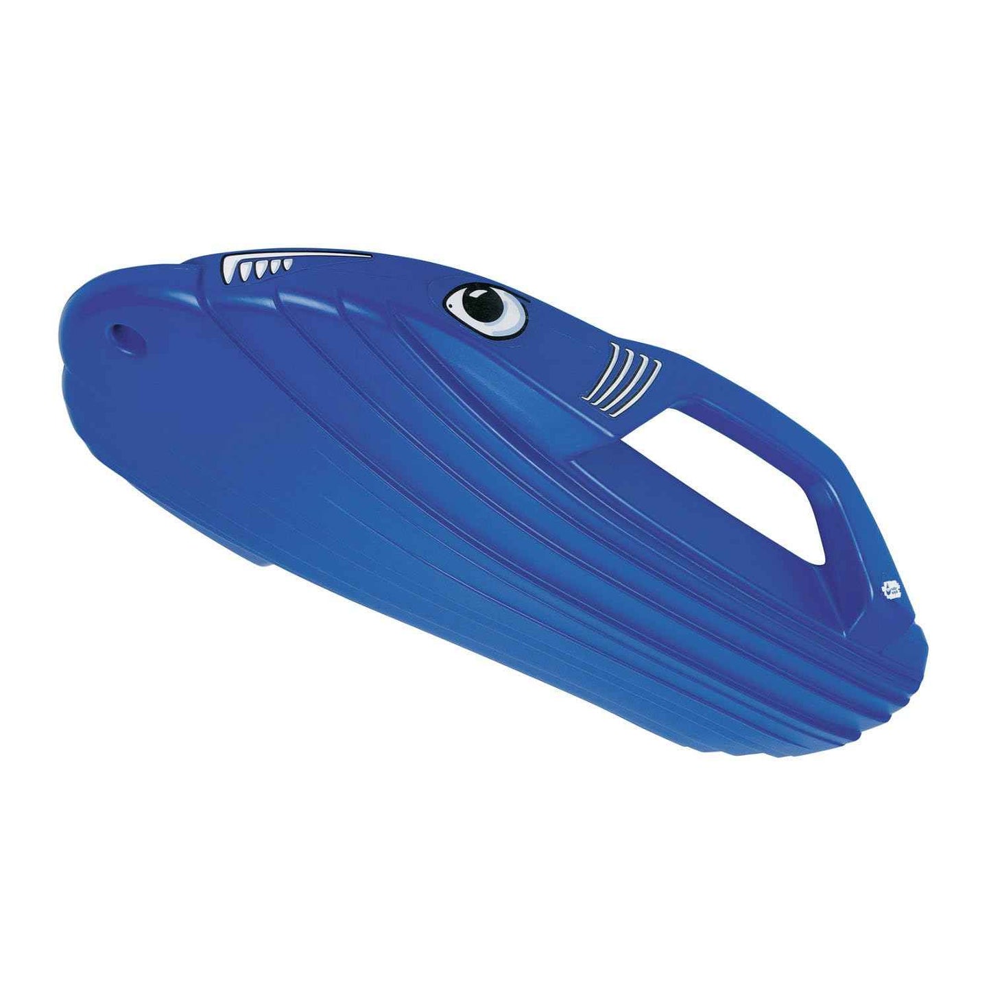 Rolly Toys rollySnow Max (Alter ab 3 Jahre, Farbe Rot, ergonomischer Sitz, mit zwei Bremsen, belastbar bis 100 kg) 200115