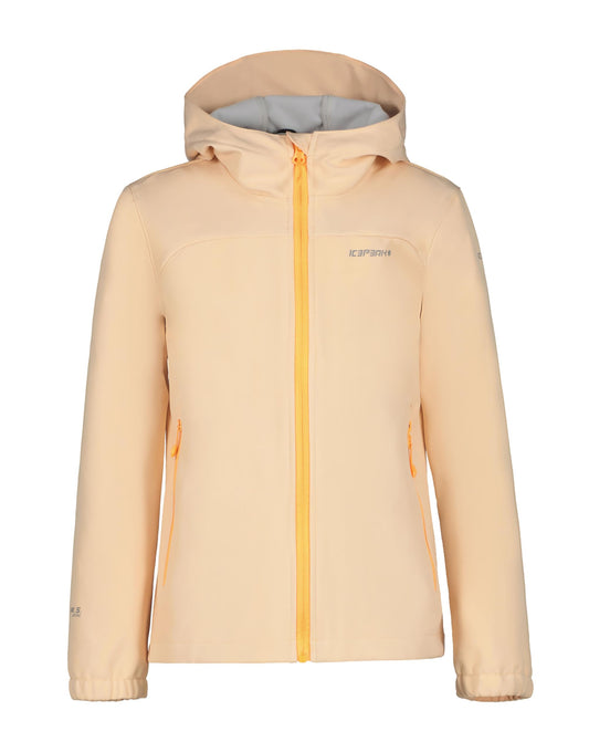 ICEPEAK Kobryn JR jacket for girls 