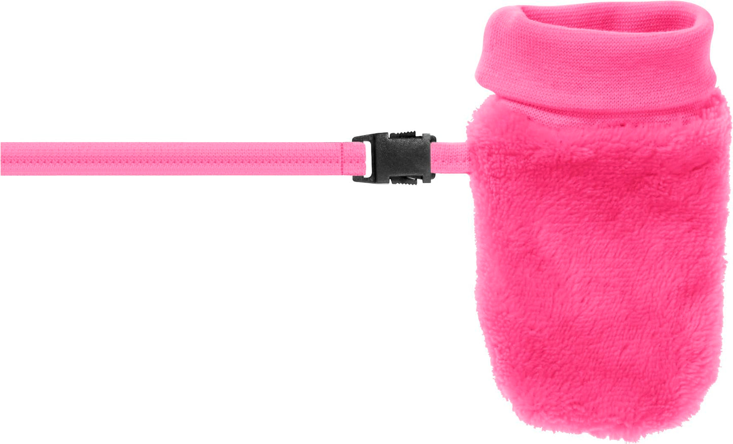 Playshoes Unisex Fleece Mittens
