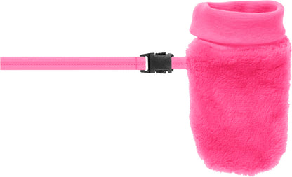 Playshoes Unisex Fleece Mittens