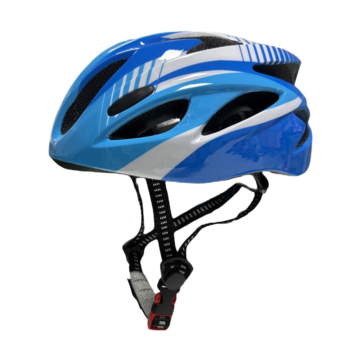 Fahrradhelm Kinder Mädchen [5 Farben] 47-57 cm Kinder Fahrrad Mütze mit Verstellbarer Schnürung Jungen Kinder Schutzhelme Helm Ski Zubehör Kinder Fahrradmütze für Reiten Skateboarden Skaten