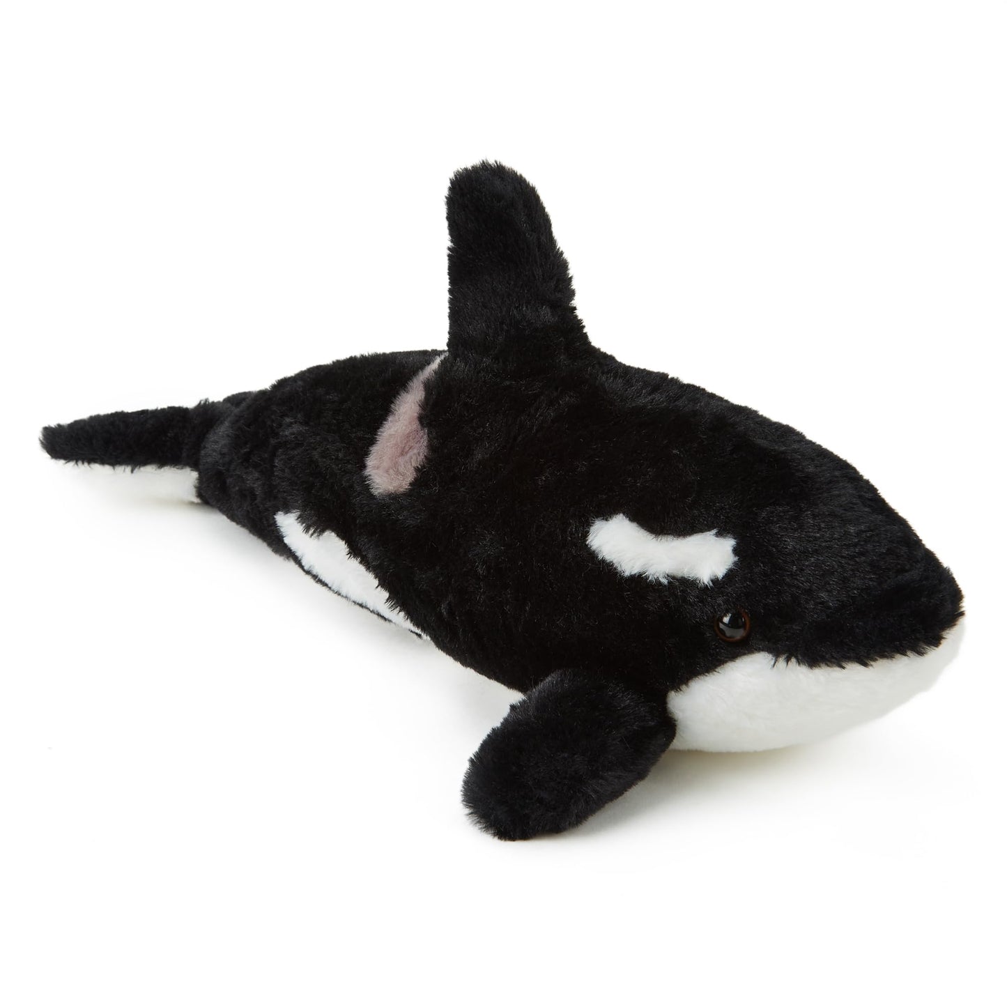 Zappi Co Rhinoceros Rhinoceros Plush Toy (22 cm) Horned Miracle - Soft, Cuddly, 100% Recycled - Mighty African Friend