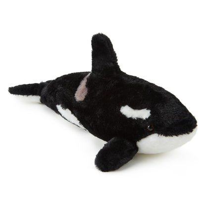 Zappi Co Rhinoceros Rhinoceros Plush Toy (22 cm) Horned Miracle - Soft, Cuddly, 100% Recycled - Mighty African Friend