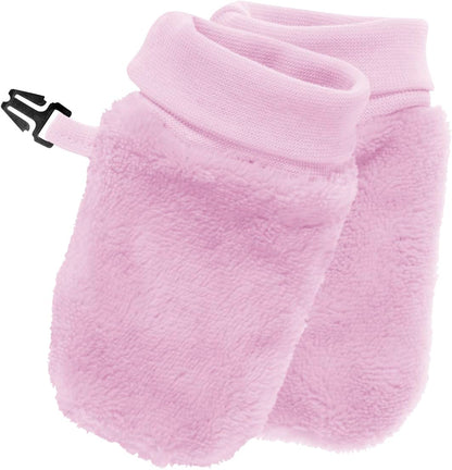 Playshoes Unisex Fleece Mittens