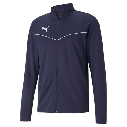 PUMA Teamrise Training Poly Jacket Jr Sweatshirt 