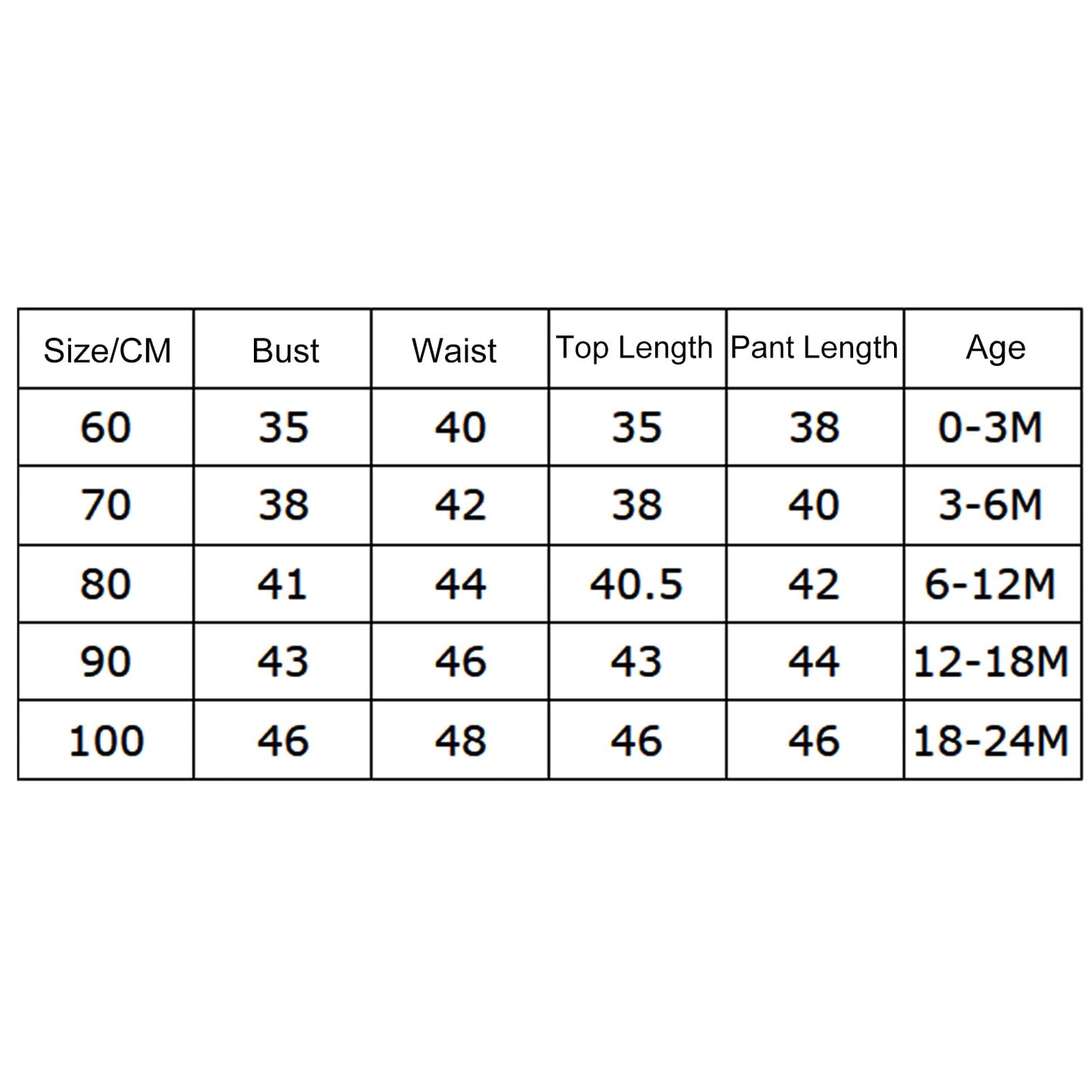 Geagodelia Baby Girl Clothes Baby Clothing Outfit Set Long Sleeve Bodysuit Romper + Daisy Pants + Headband Newborn Soft Baby Set 