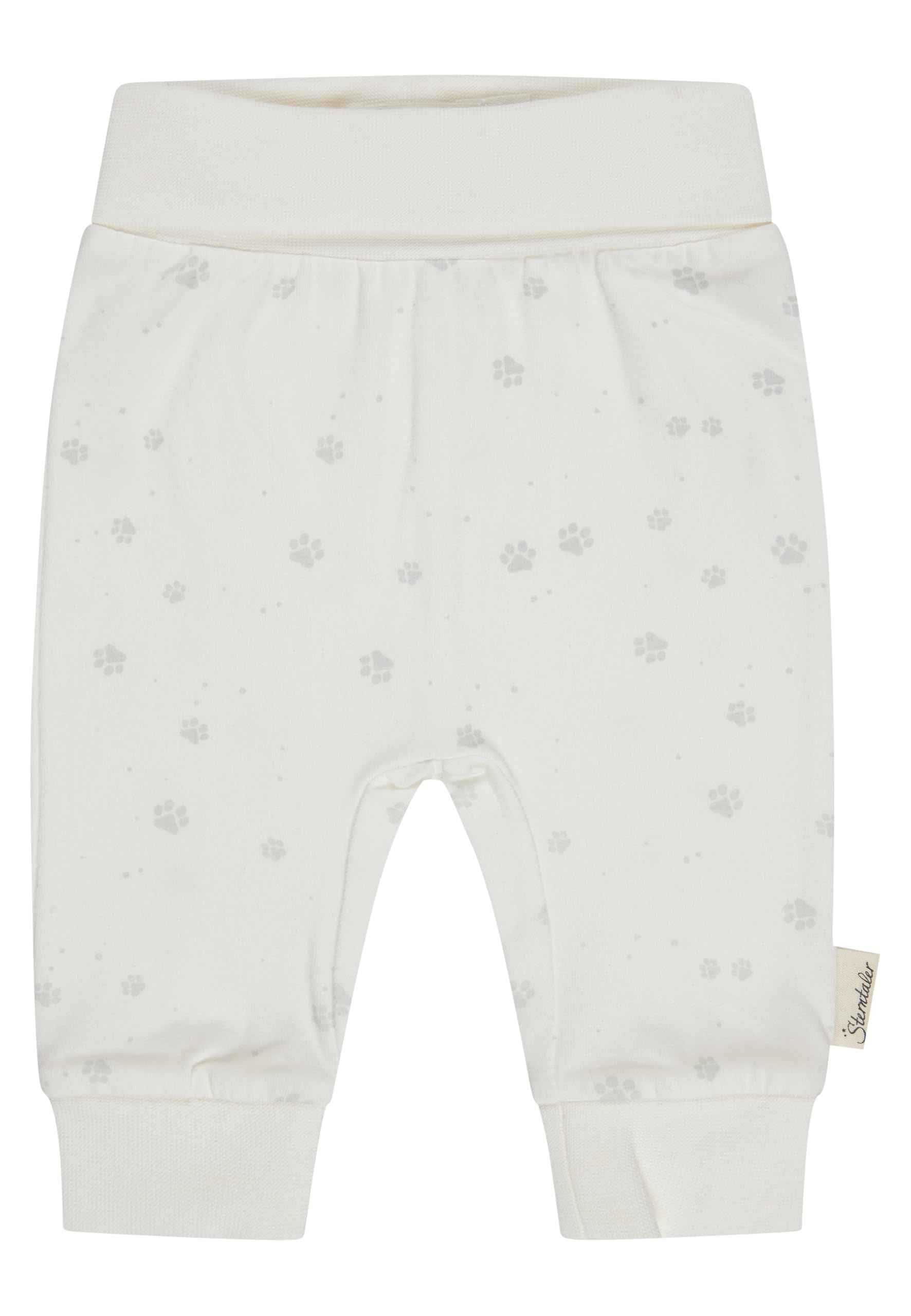 Sterntaler Boys' Paws Trousers