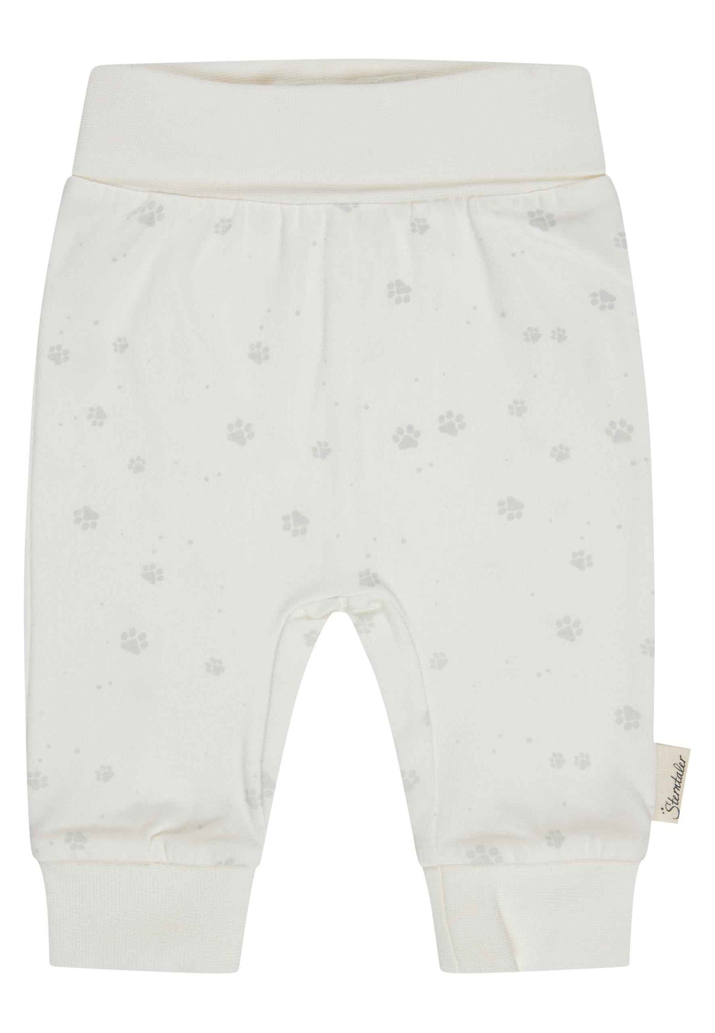 Sterntaler Boys' Paws Trousers