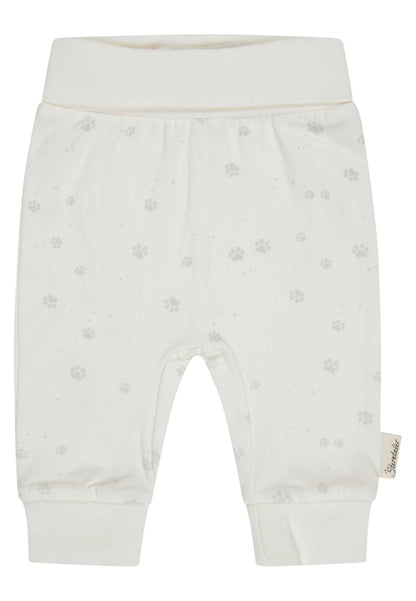 Sterntaler Boys' Paws Trousers