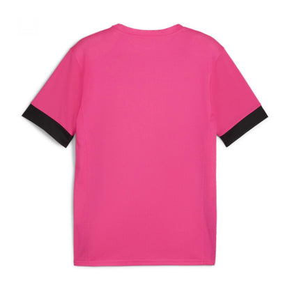 PUMA Unisex Teamgoal Matchday Jersey Jr Fußballtrikot