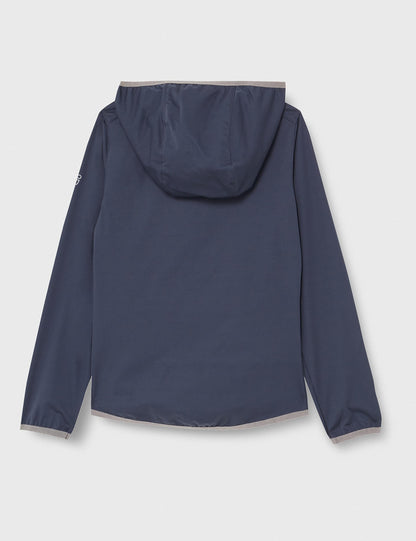 Killtec Mädchen Kos 164 Grls Jckt Lightweight Jacke mit Stehkragen, packbar