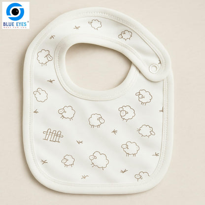 Newborn Baby Gift Set 100% Natural Cotton First Equipment Unisex Clothing Gift Set Baby Equipment for Babies 0-4 Months, koala