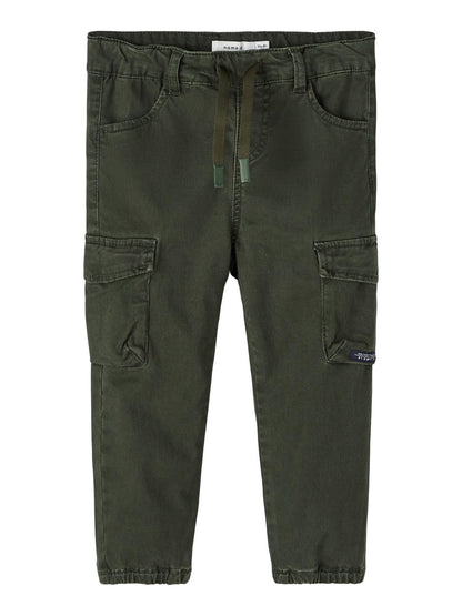 NAME IT Jungen Cargohose