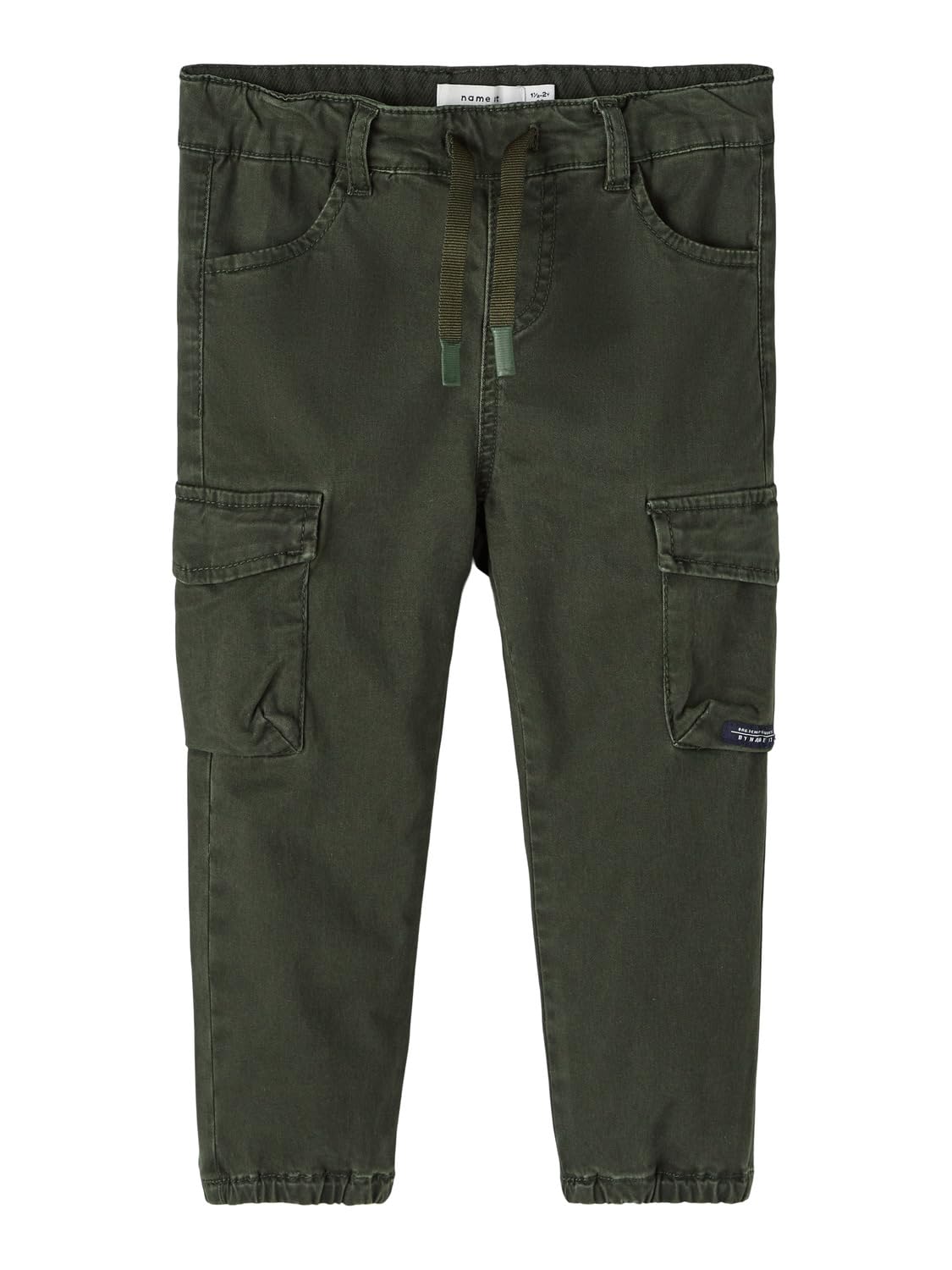 NAME IT Jungen Cargohose