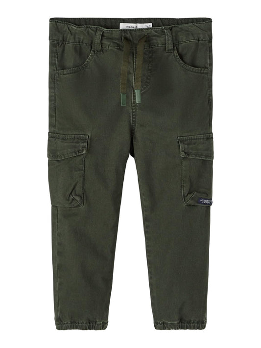 NAME IT Jungen Cargohose