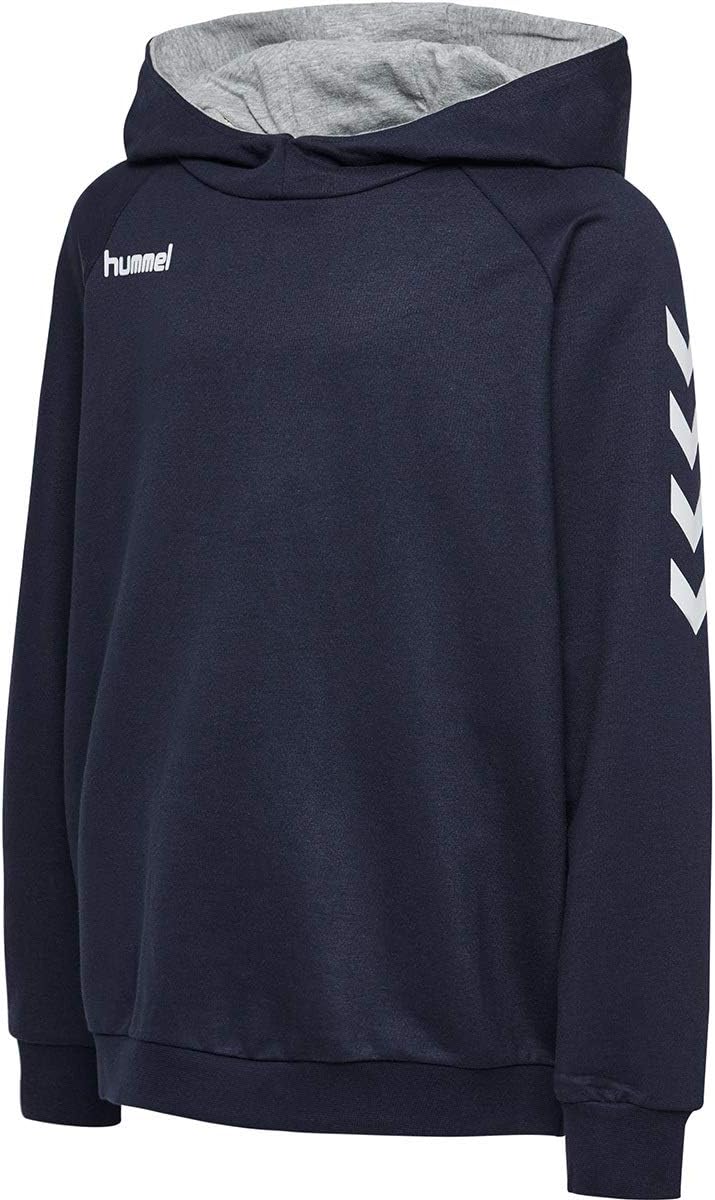 hummel Fußball - Textilien - Sweatshirts Cotton Hoody Kids